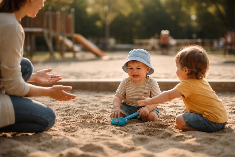 Mapa małego serca – jak pomóc przedszkolakowi odnaleźć drogę do empatii