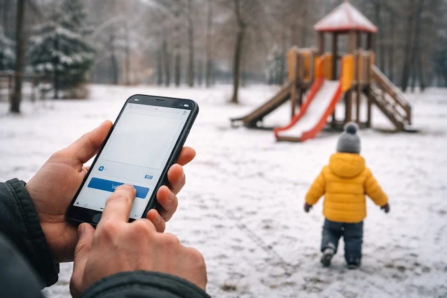 Nasze dzieci w sieci: sharenting, granice prywatności i odpowiedzialne rodzicielstwo cyfrowe