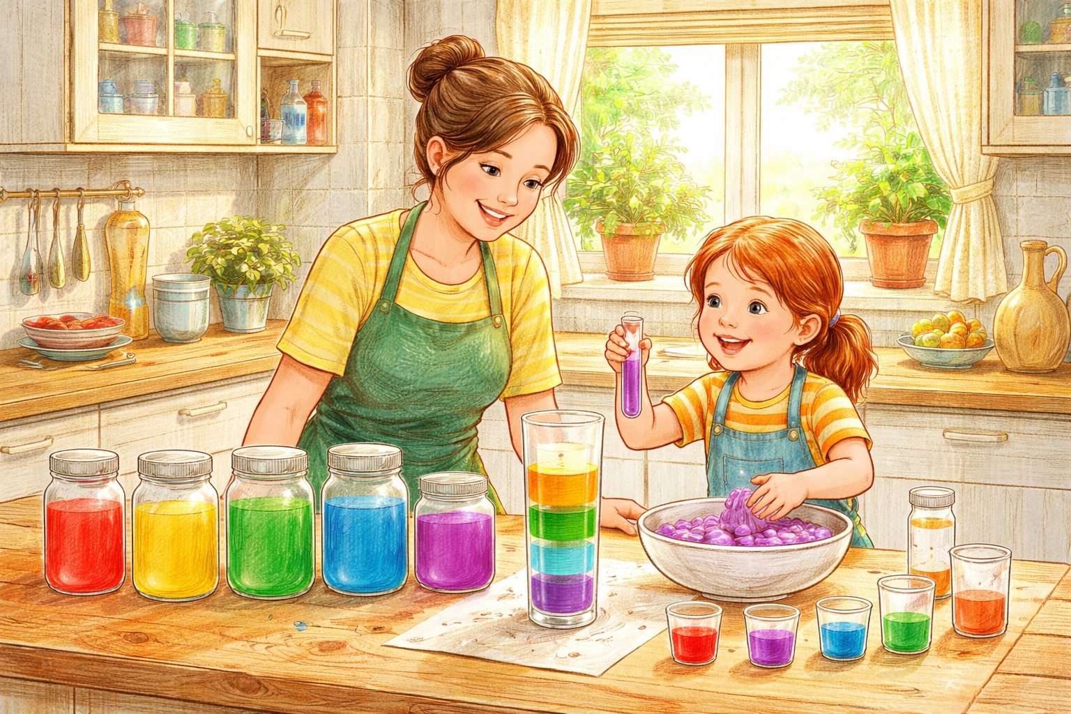 Rodzina i dziecko: pomysły na wspólny czas