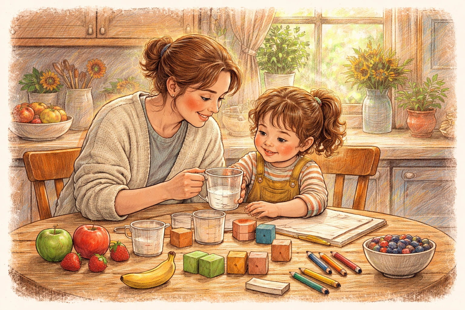 Rozwój osobisty rodziców: wspieraj dziecko mądrze