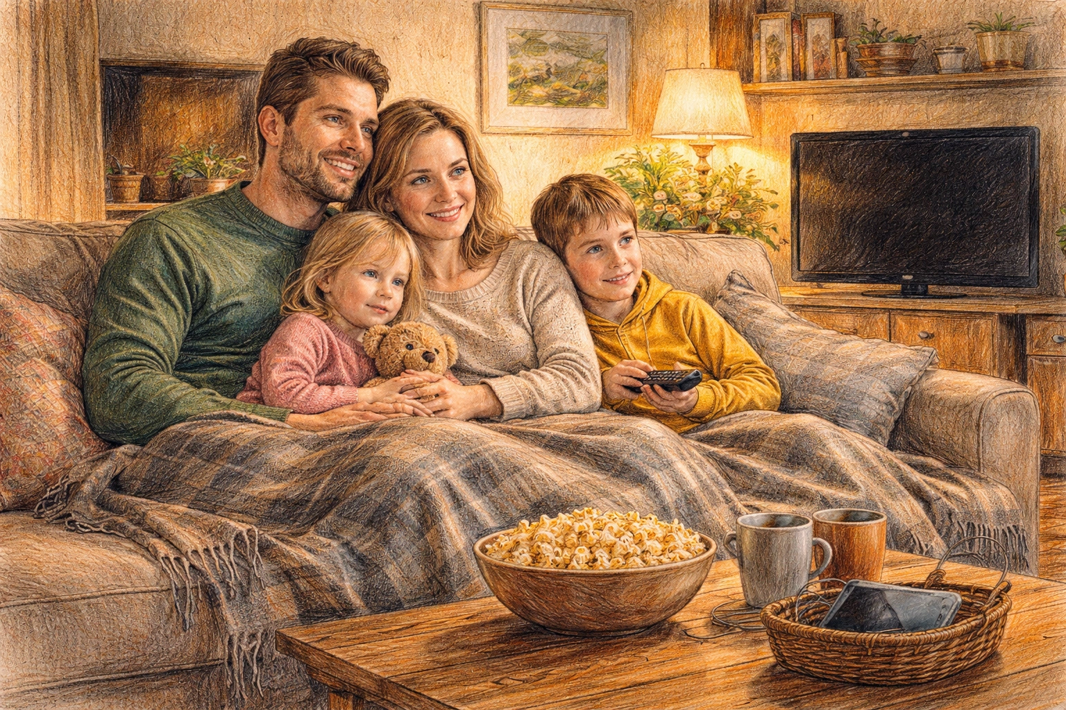 Rodzina i wychowanie: praktyczne wskazówki dla rodziców