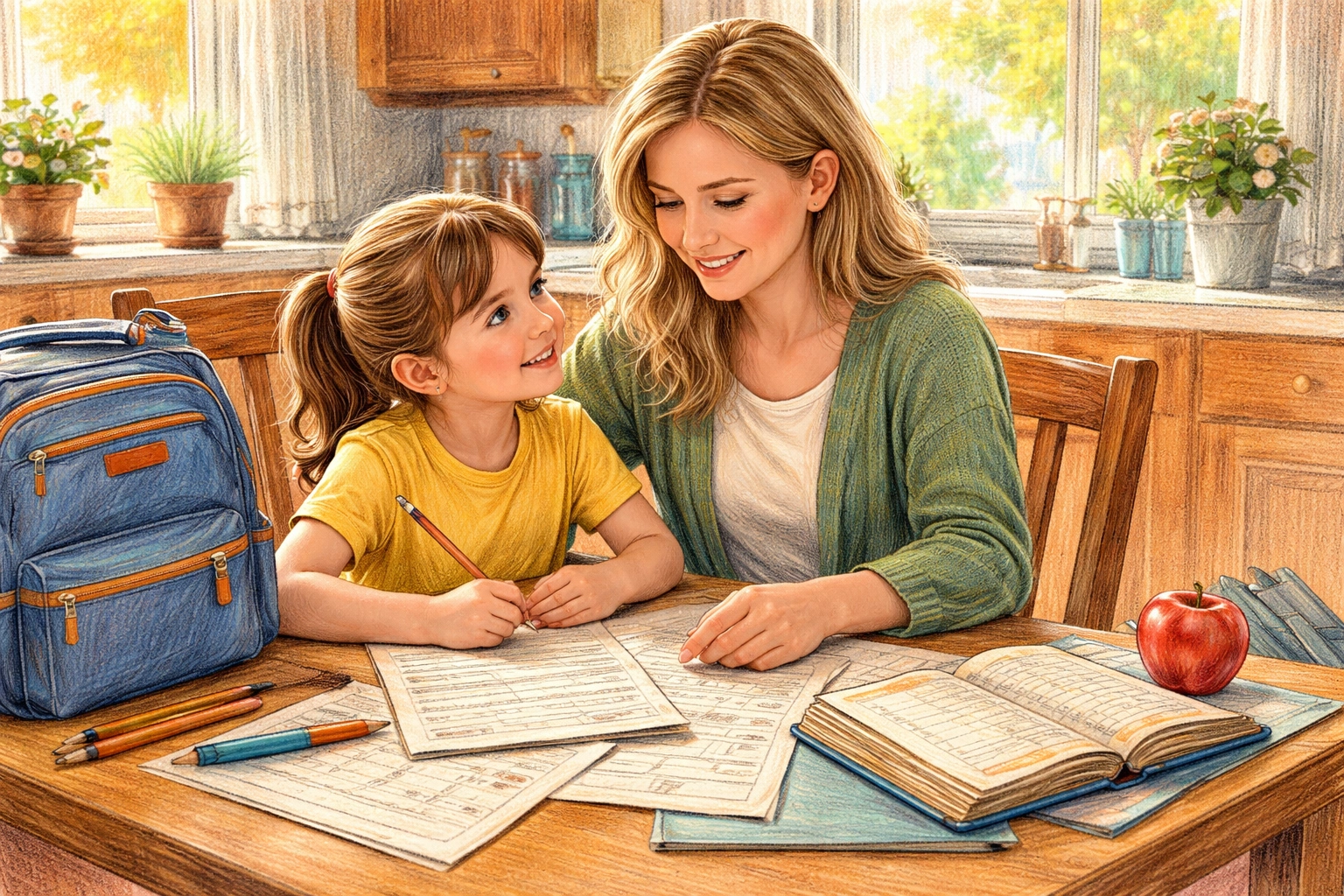 Prawo oświatowe: szkoła, obowiązki i formalności