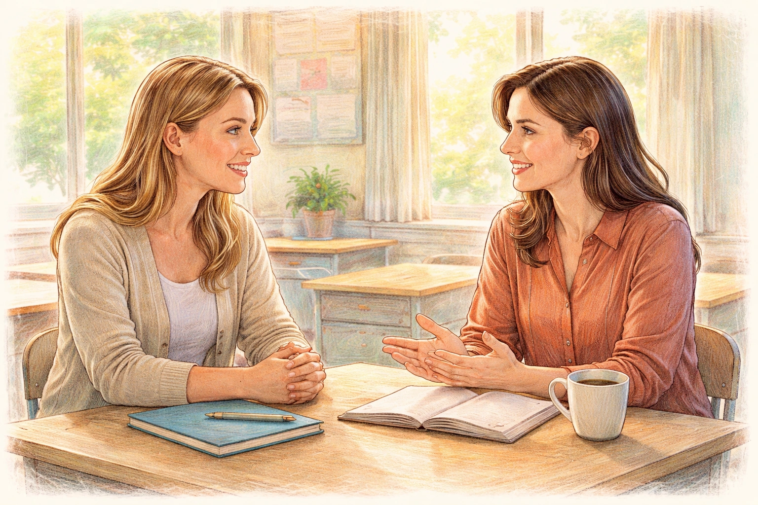 Psychologia i rozwój osobisty – praktyczne narzędzia