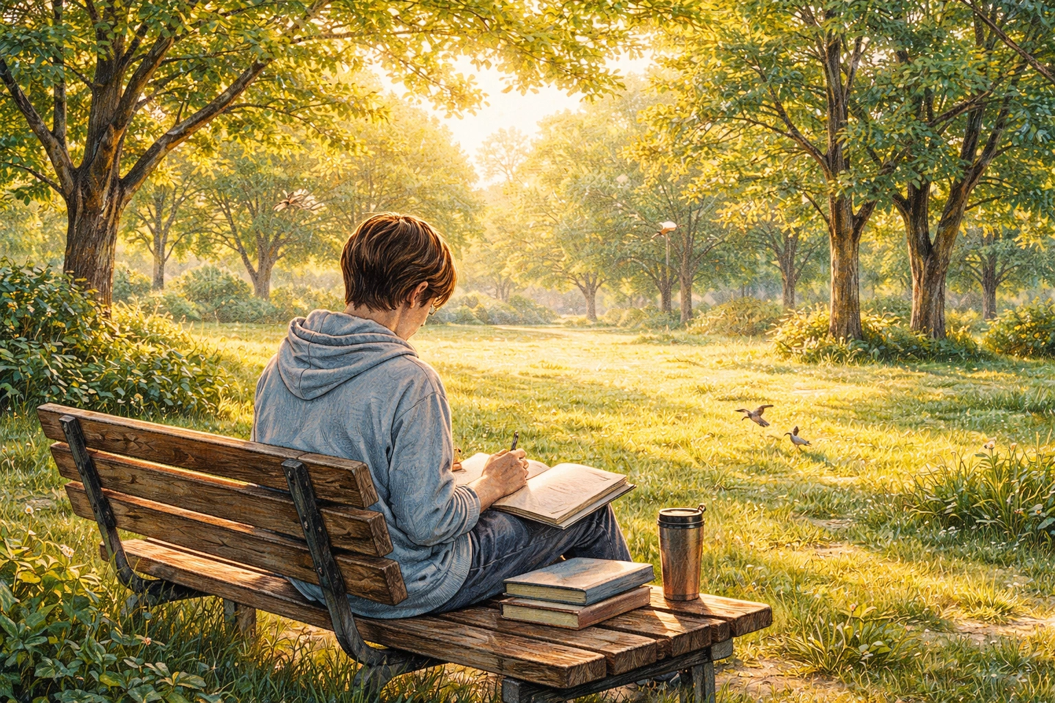 Nauka i edukacja: psychologia, mózg i natura