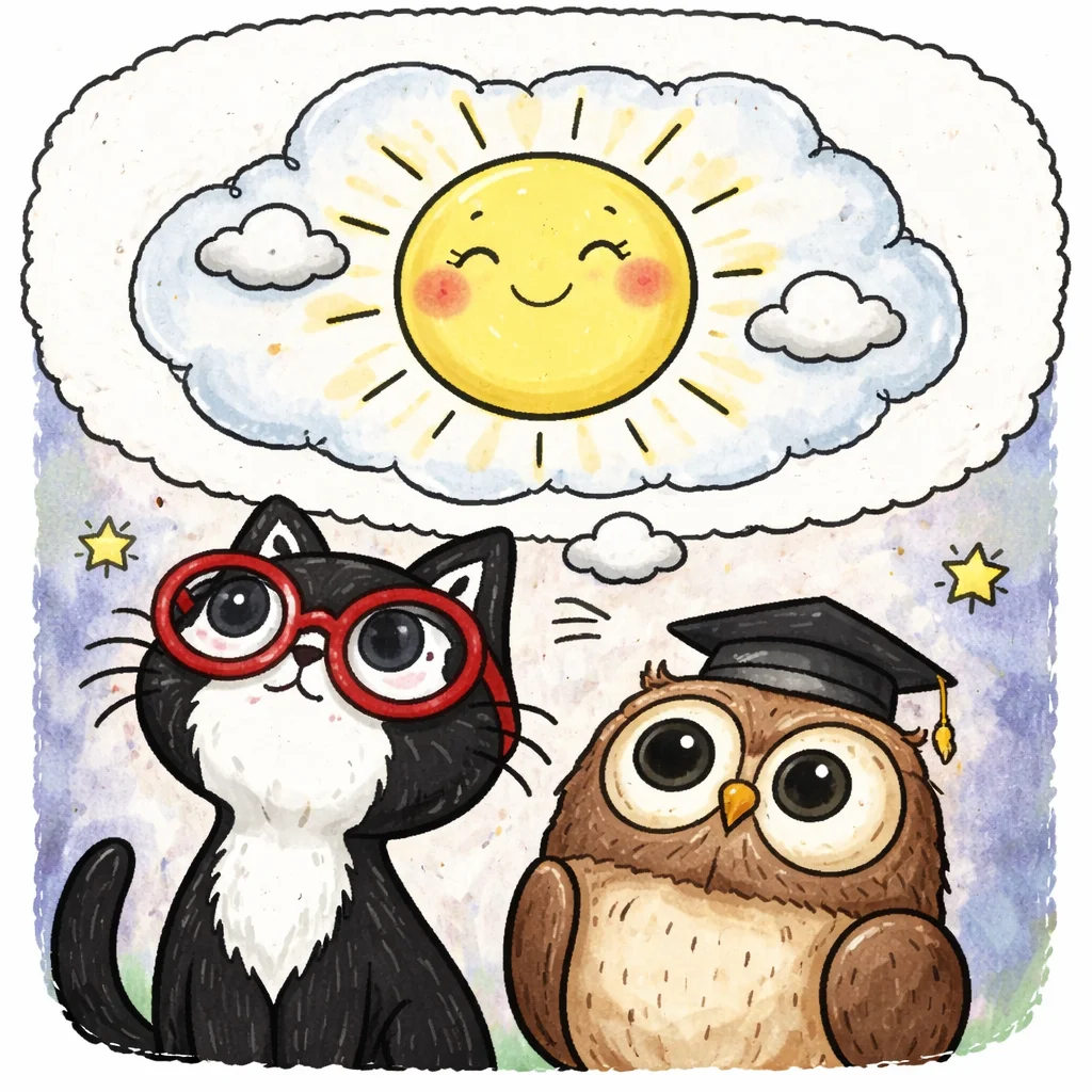 Barnaba i Tajemnica Zorzy Polarnej - Strona 4