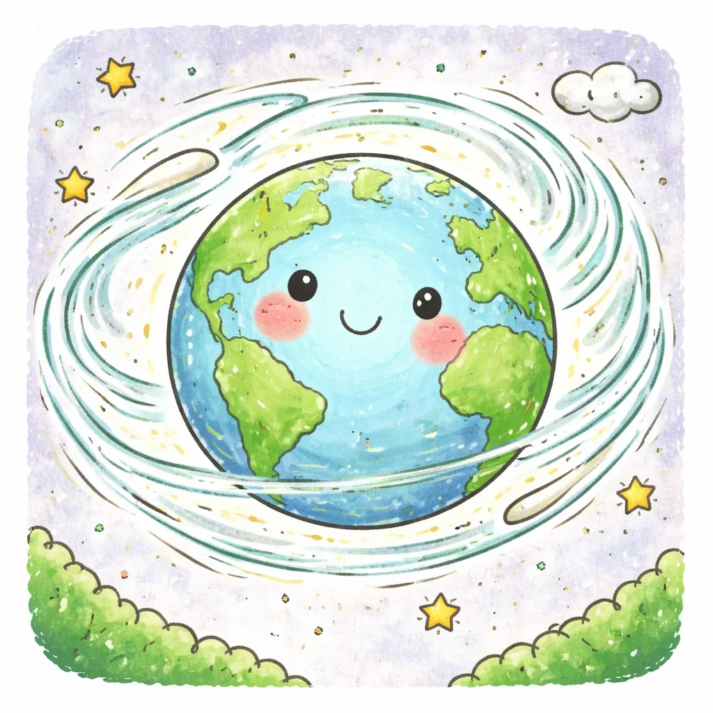 Barnaba i Tajemnica Zorzy Polarnej - Strona 6