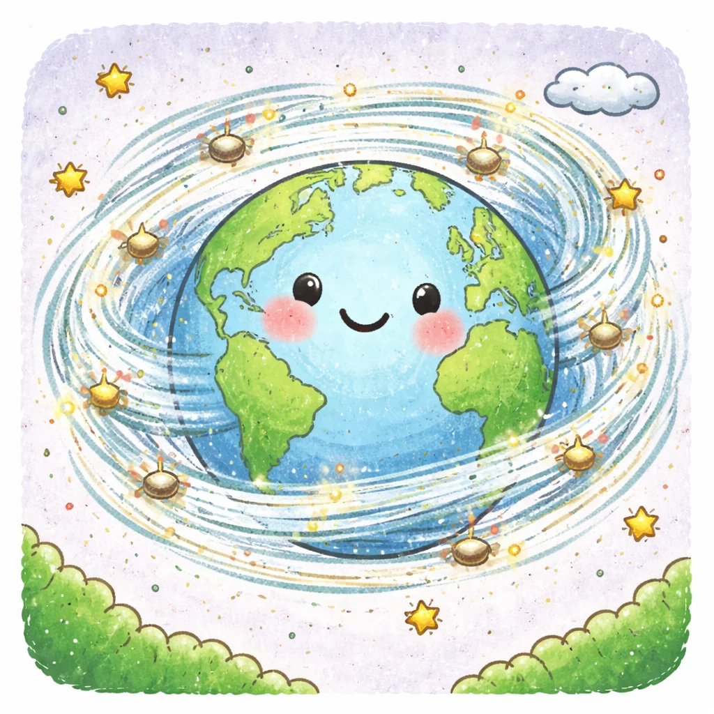 Barnaba i Tajemnica Zorzy Polarnej - Strona 7