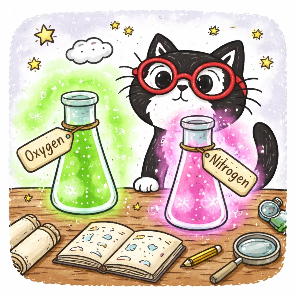 Barnaba i Tajemnica Zorzy Polarnej - Strona 8