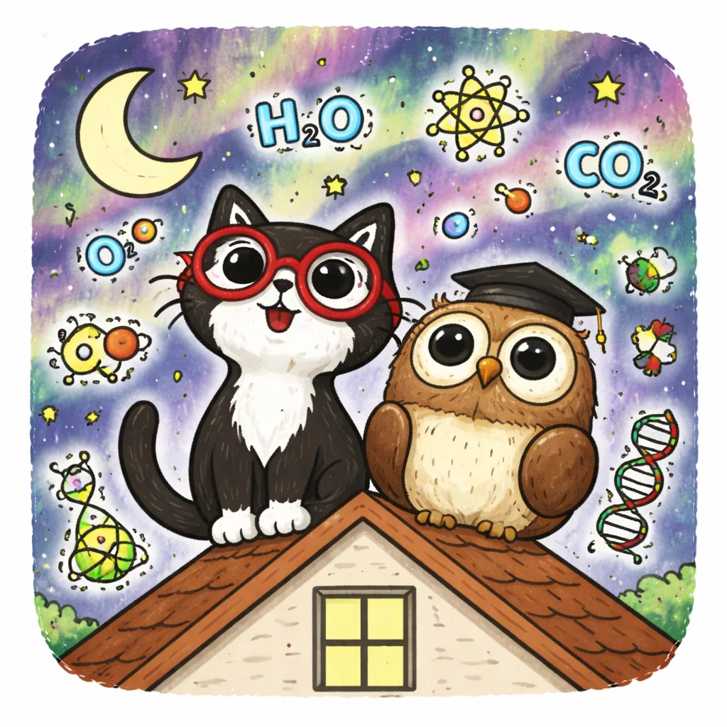 Barnaba i Tajemnica Zorzy Polarnej - Strona 9