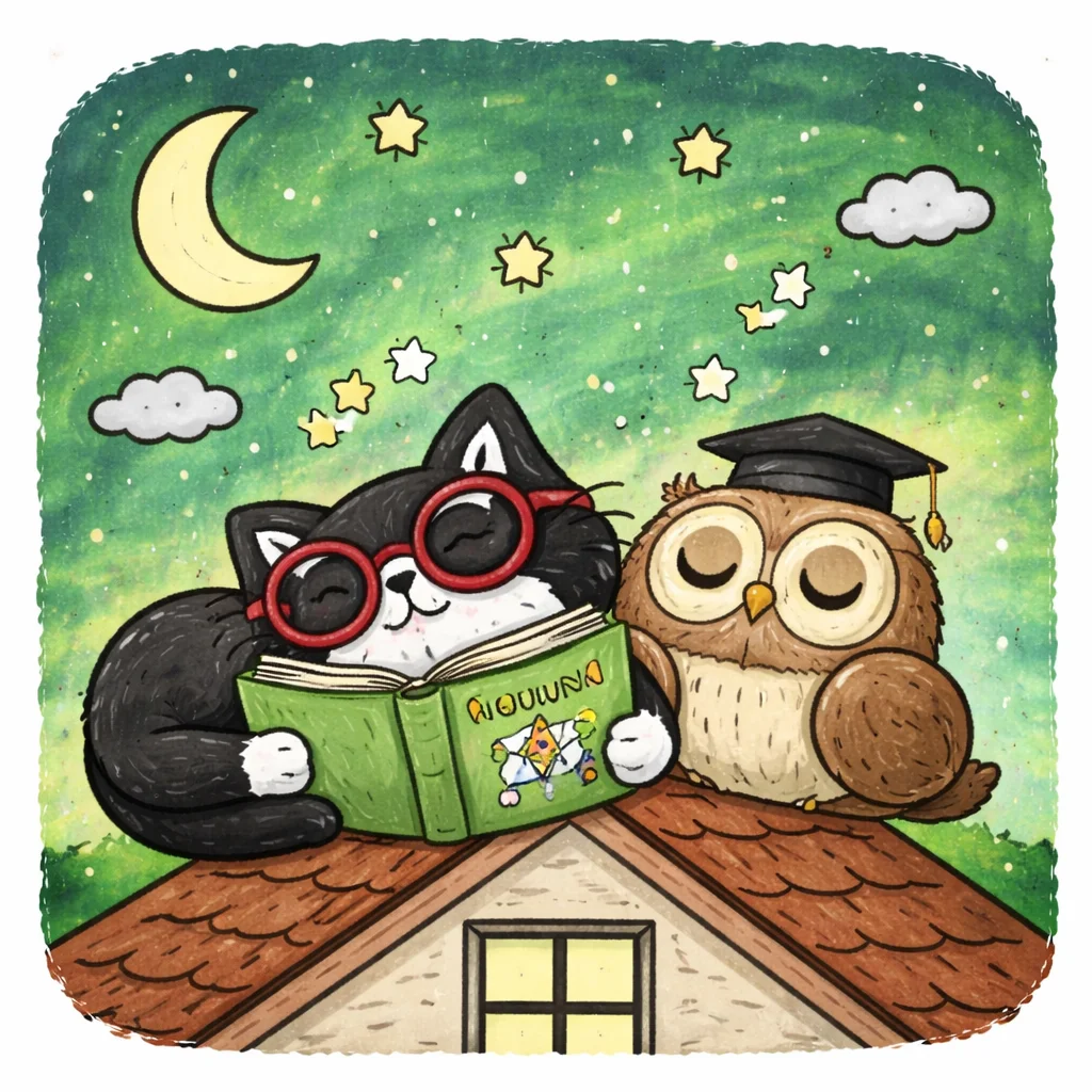 Barnaba i Tajemnica Zorzy Polarnej - Strona 10