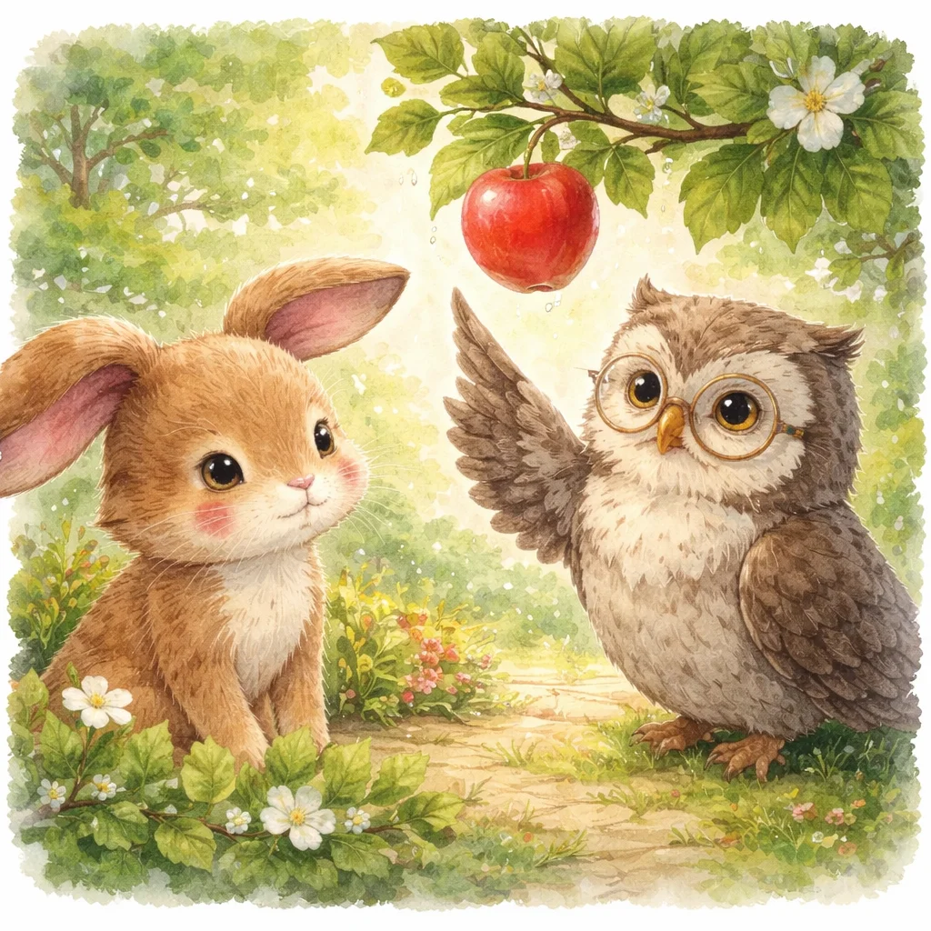 Owocowa Przygoda Leona - Strona 2