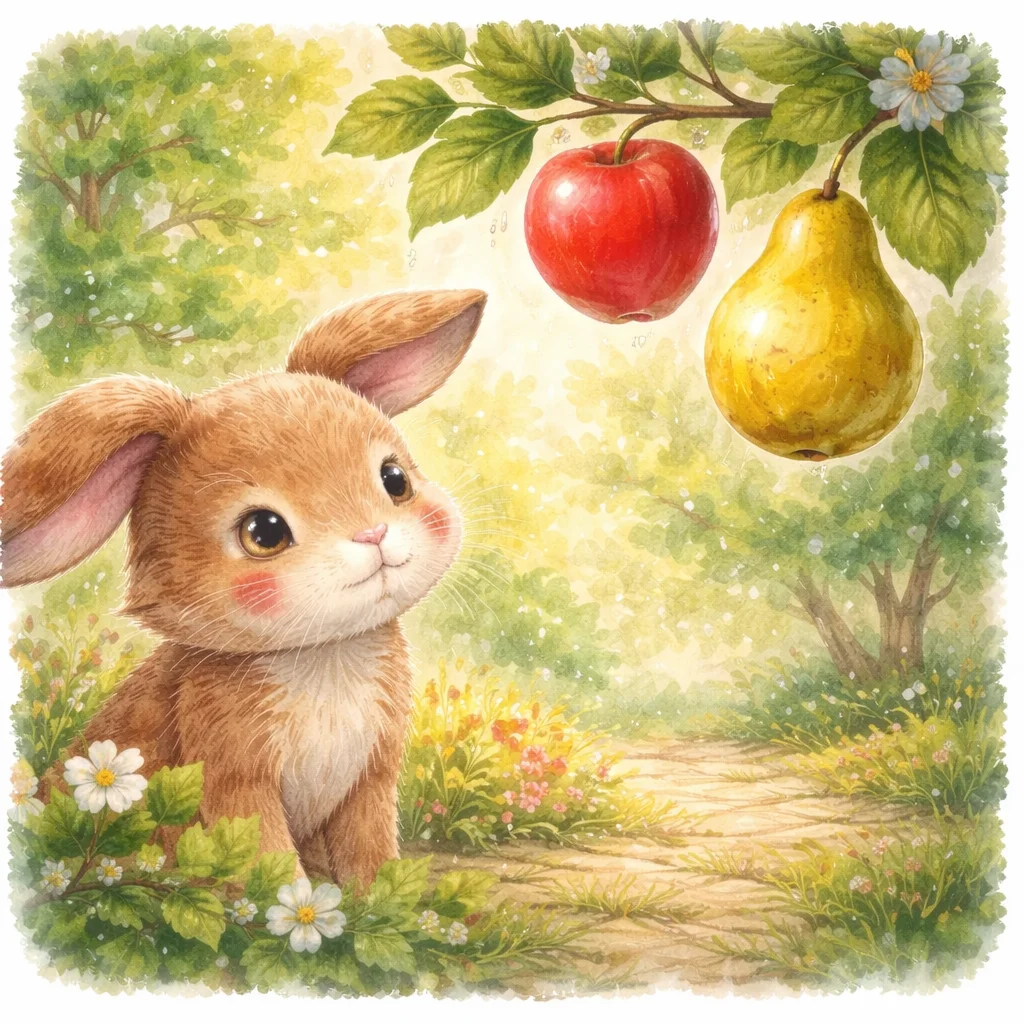 Owocowa Przygoda Leona - Strona 3