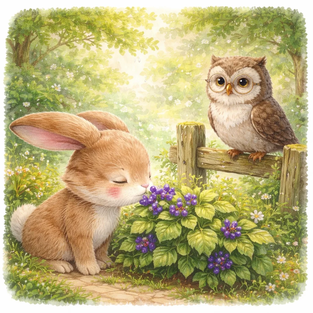 Owocowa Przygoda Leona - Strona 5