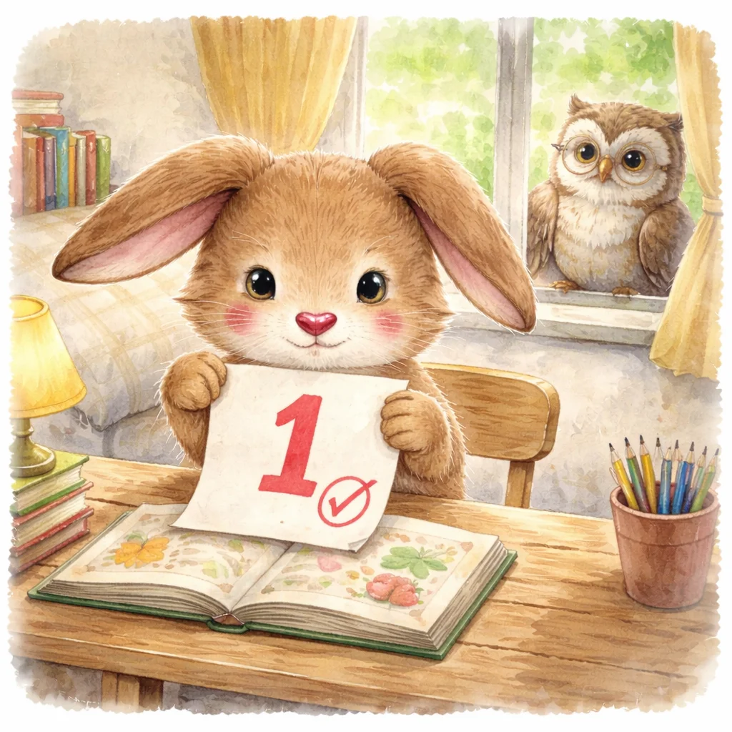 Owocowa Przygoda Leona - Strona 6