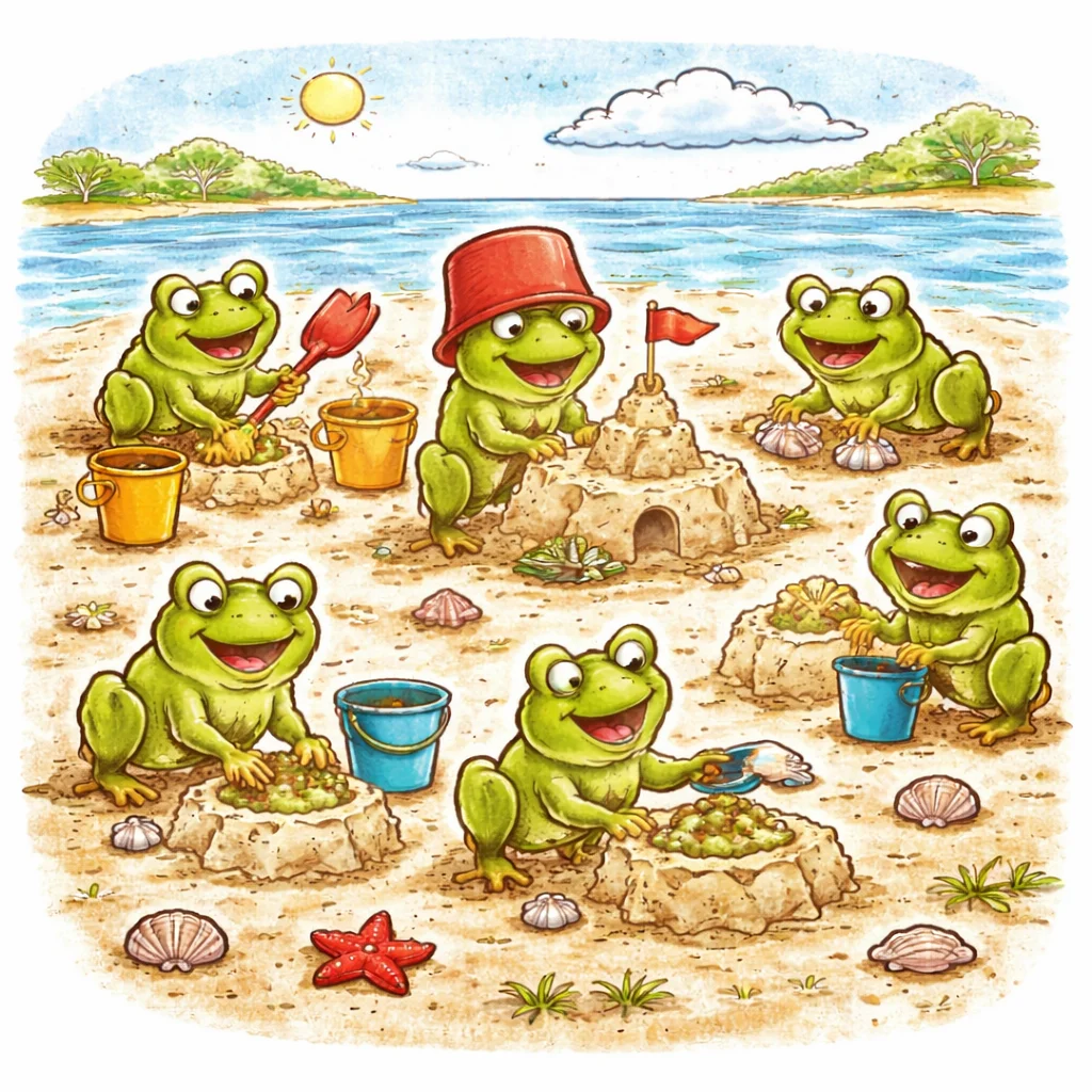 Liczbowy Zawrót Głowy w Świecie Zwierząt - Strona 6