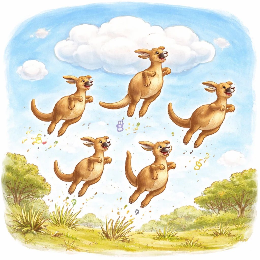 Liczbowy Zawrót Głowy w Świecie Zwierząt - Strona 5