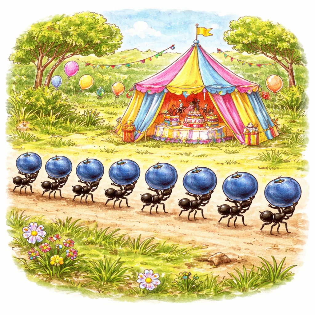 Liczbowy Zawrót Głowy w Świecie Zwierząt - Strona 8