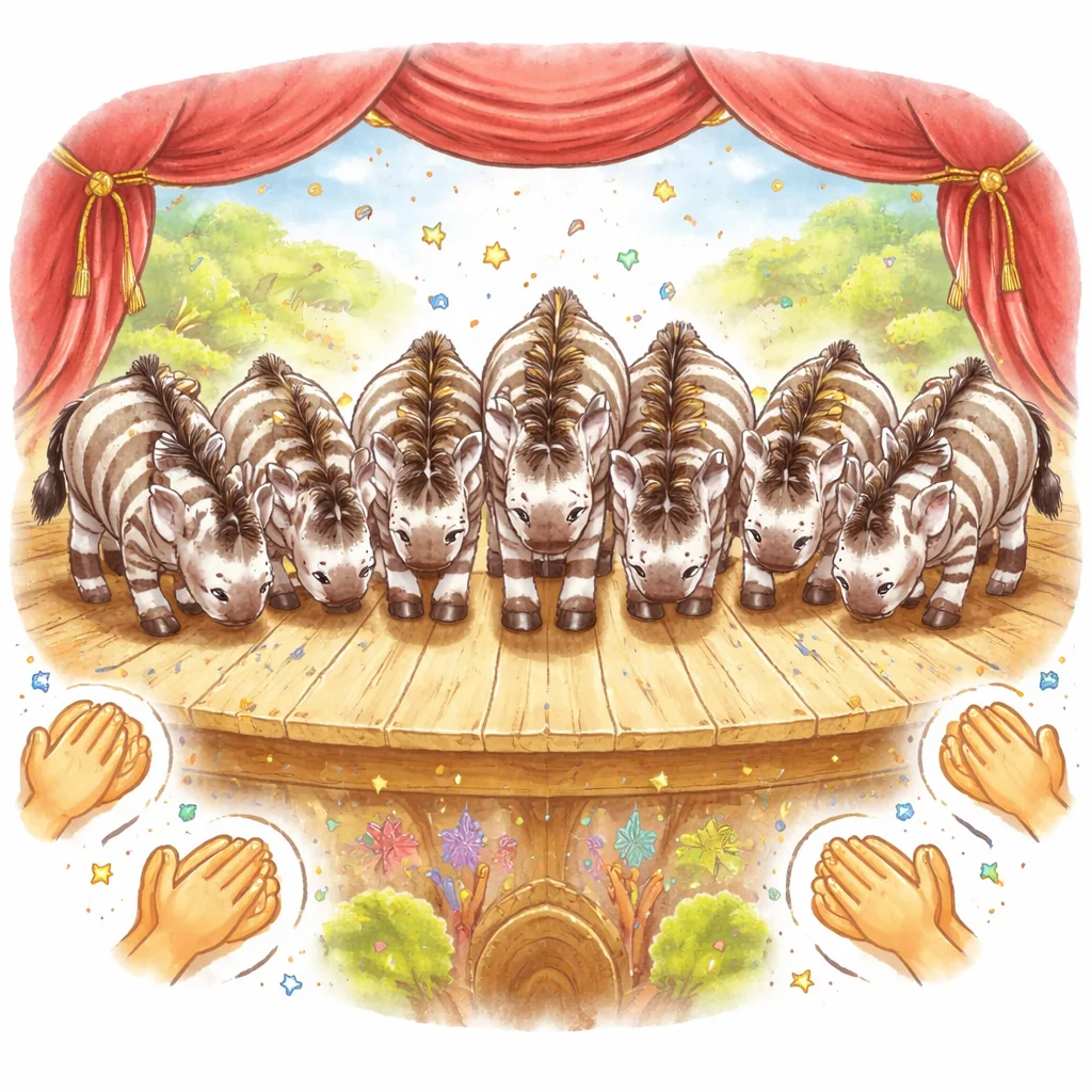 Liczbowy Zawrót Głowy w Świecie Zwierząt - Strona 7