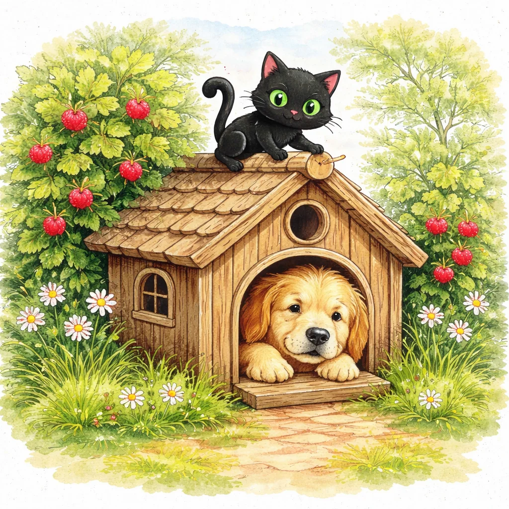 Czy koty jedzą warzywa? - Strona 2