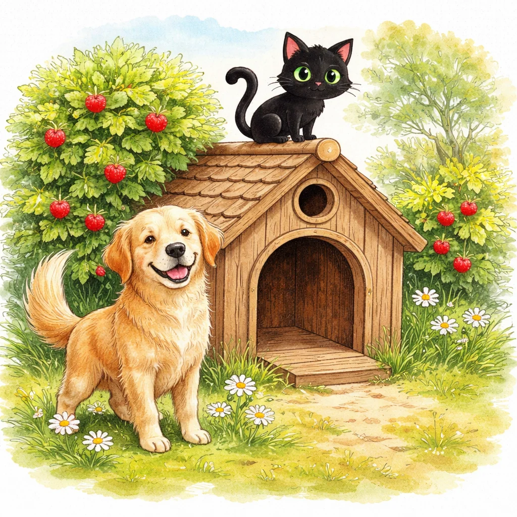 Czy koty jedzą warzywa? - Strona 3