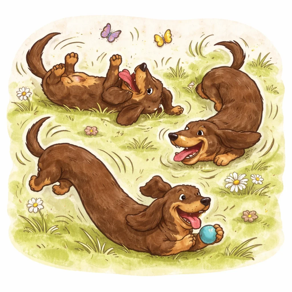 Liczbowy Zawrót Głowy w Świecie Zwierząt - Strona 3