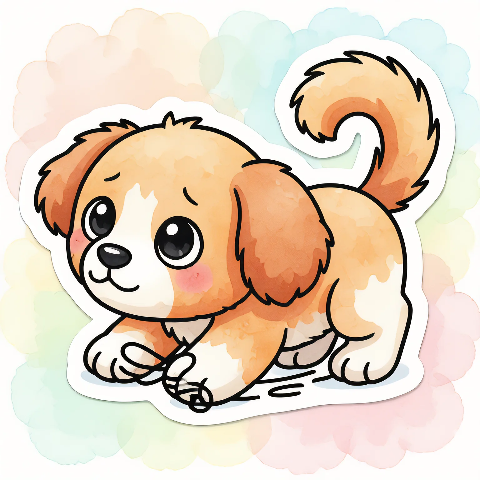 Rudi i Wielka Afera Różowego Koloru - Strona 2