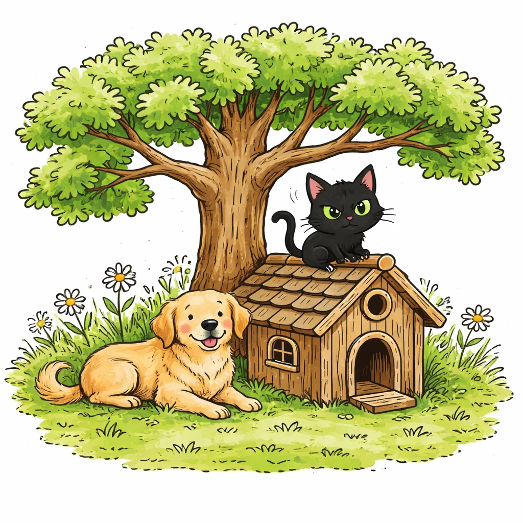 Czarnuś w Malinowej Pułapce