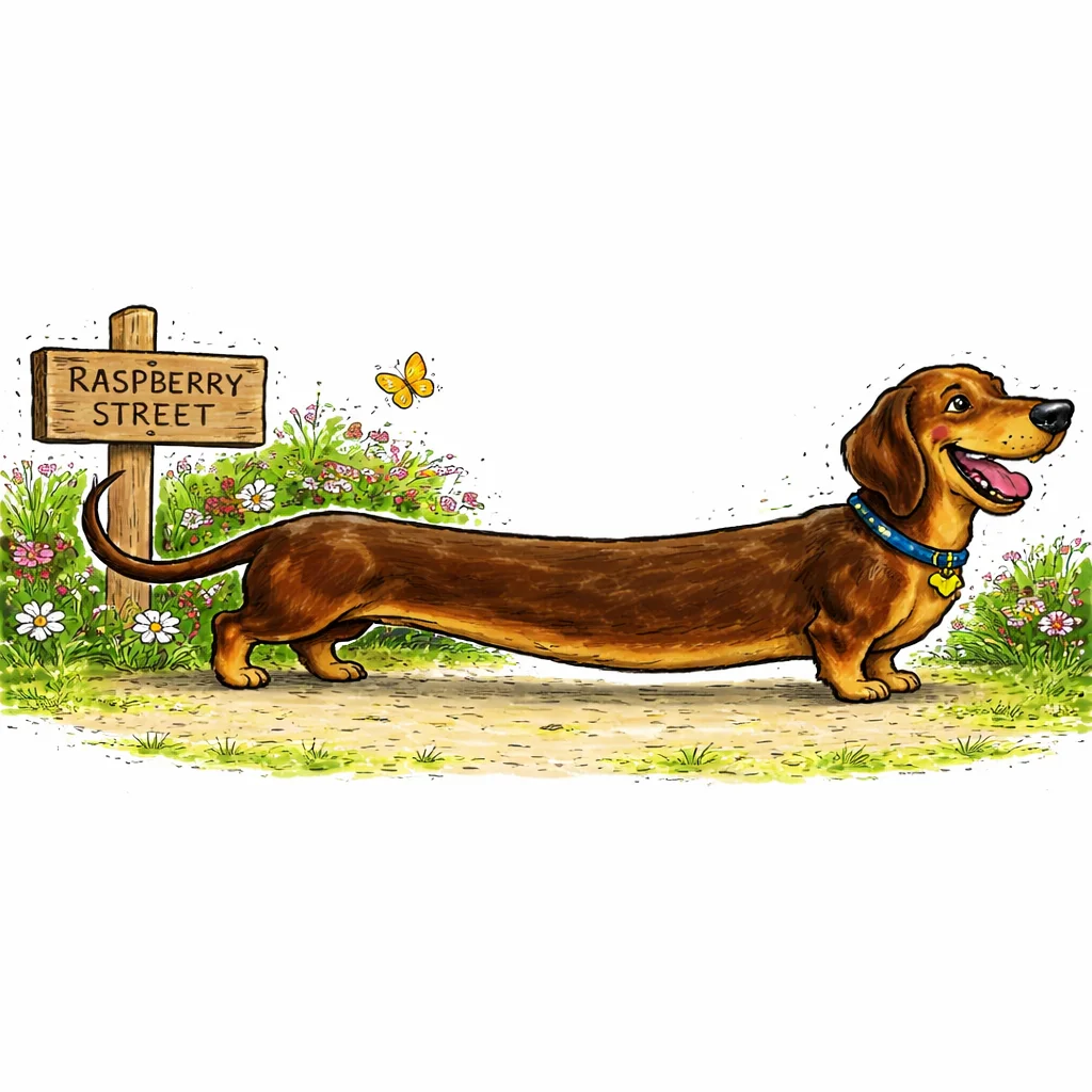 Czarnuś w Malinowej Pułapce - Strona 7