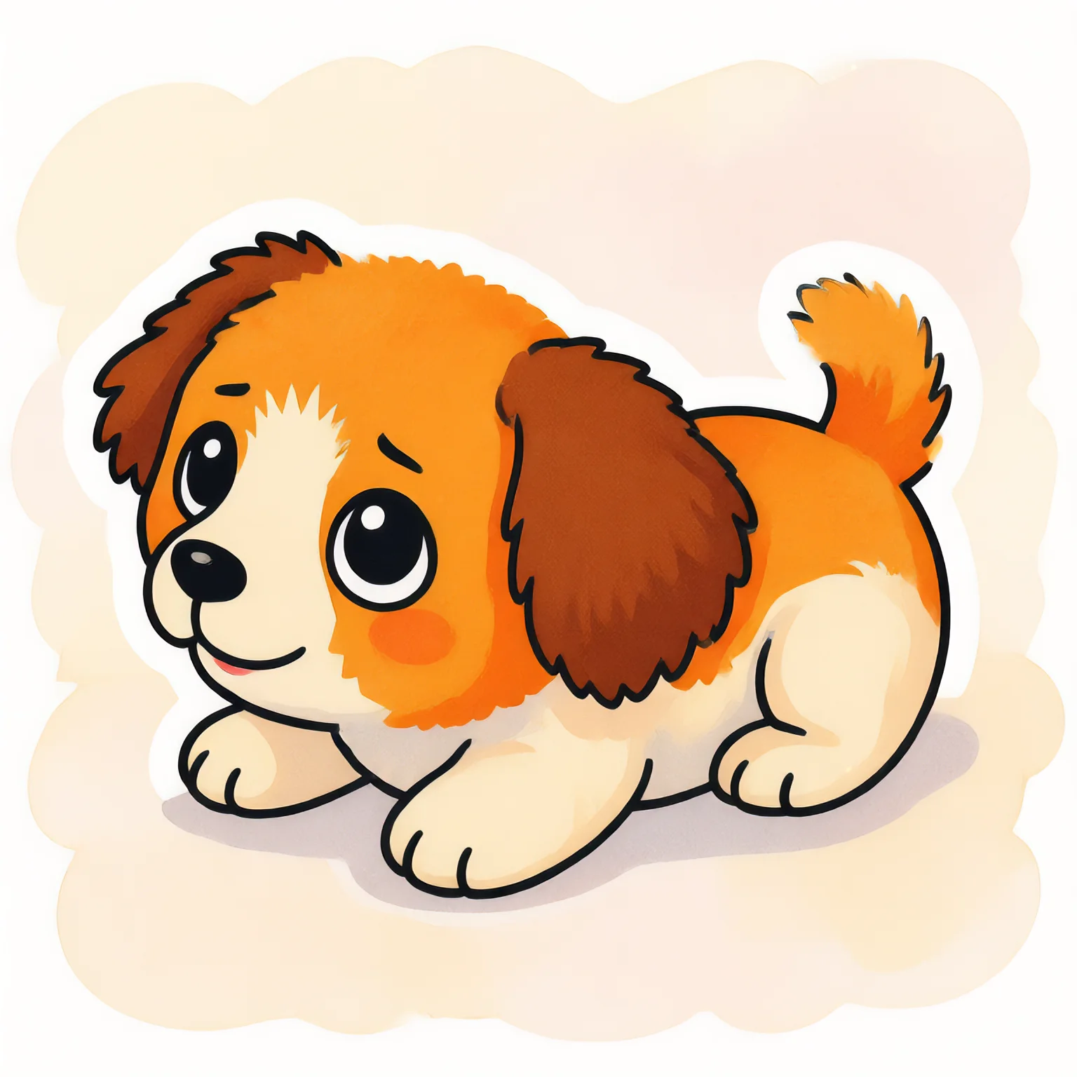 Rudi i Wielka Afera Różowego Koloru - Strona 7