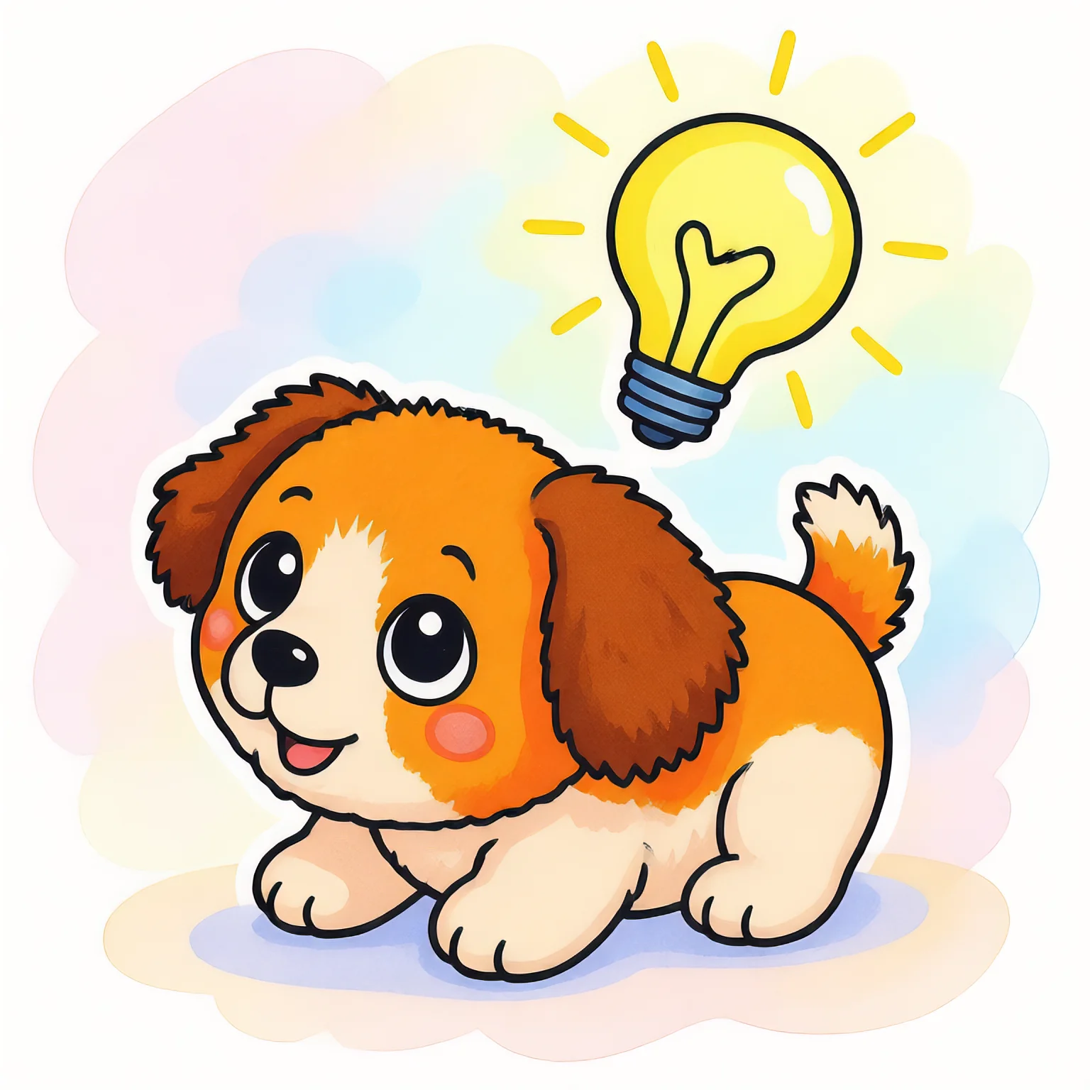 Rudi i Wielka Afera Różowego Koloru - Strona 8