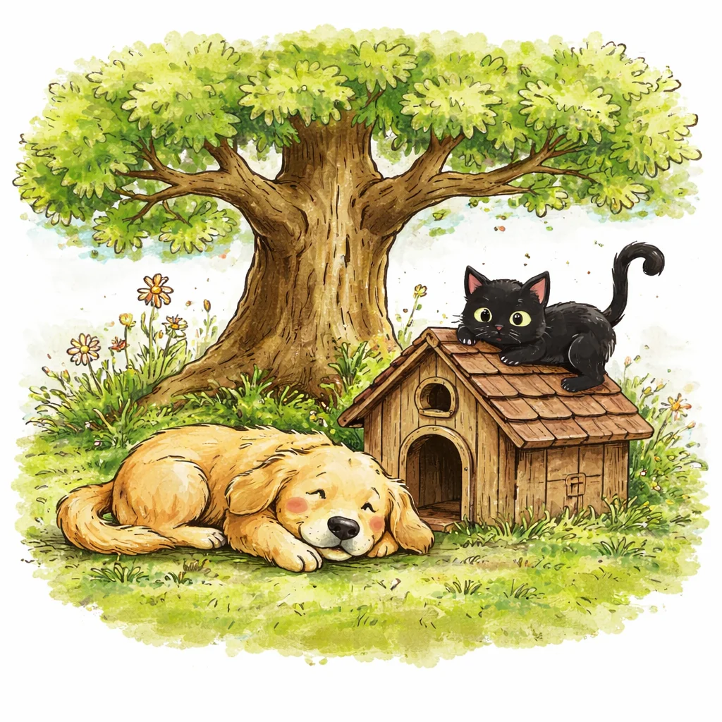 Szarlotek i Wielkie Mrowisko - Strona 1