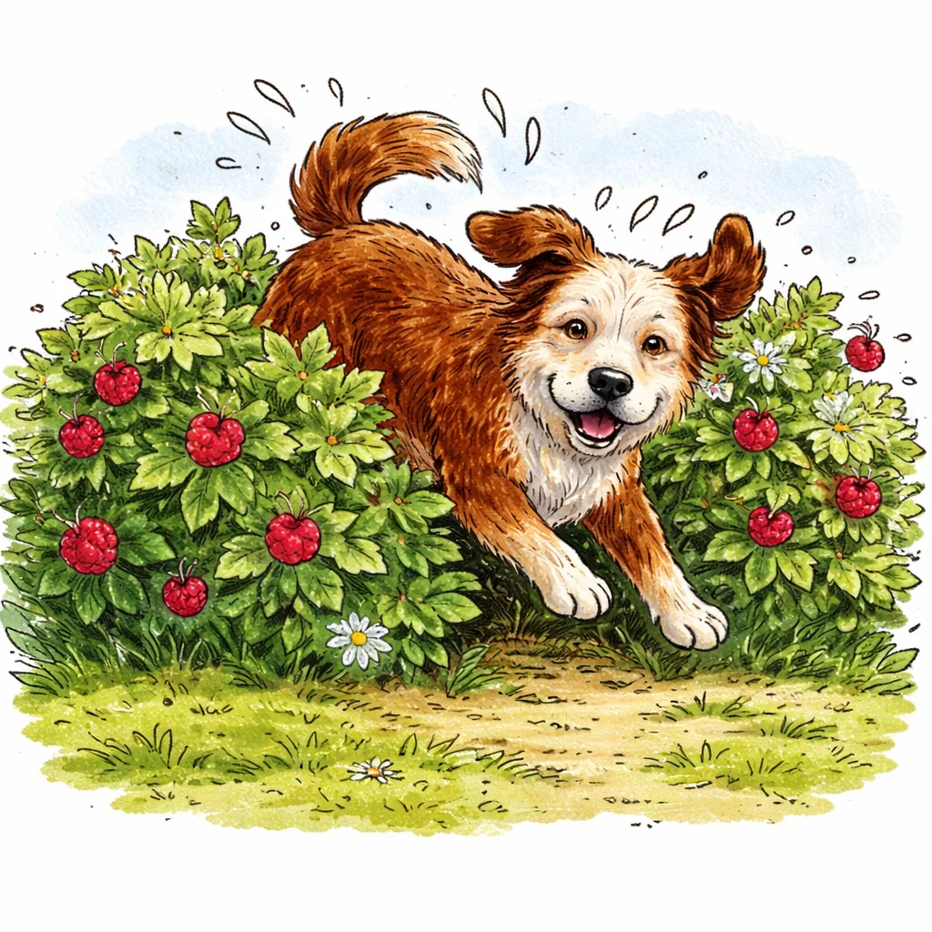 Szarlotek i Wielkie Mrowisko - Strona 2