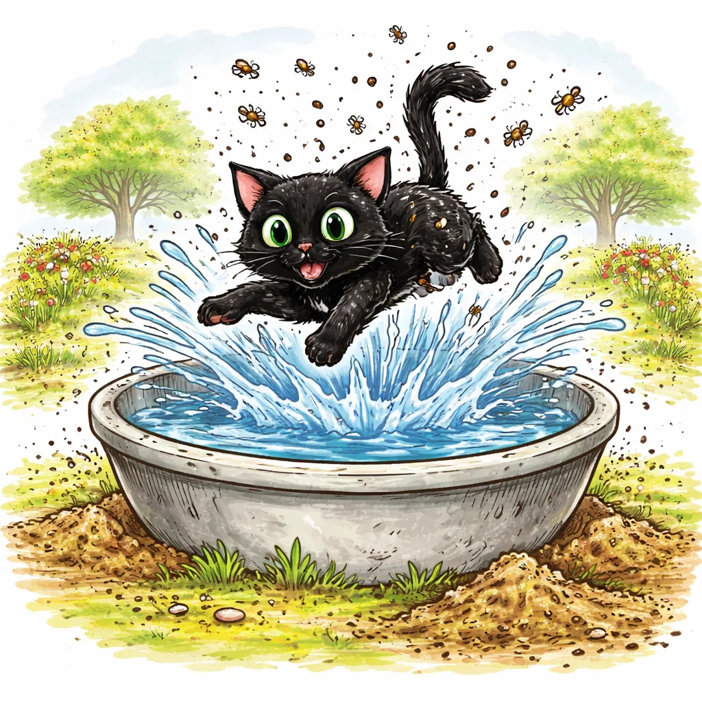 Szarlotek i Wielkie Mrowisko - Strona 5