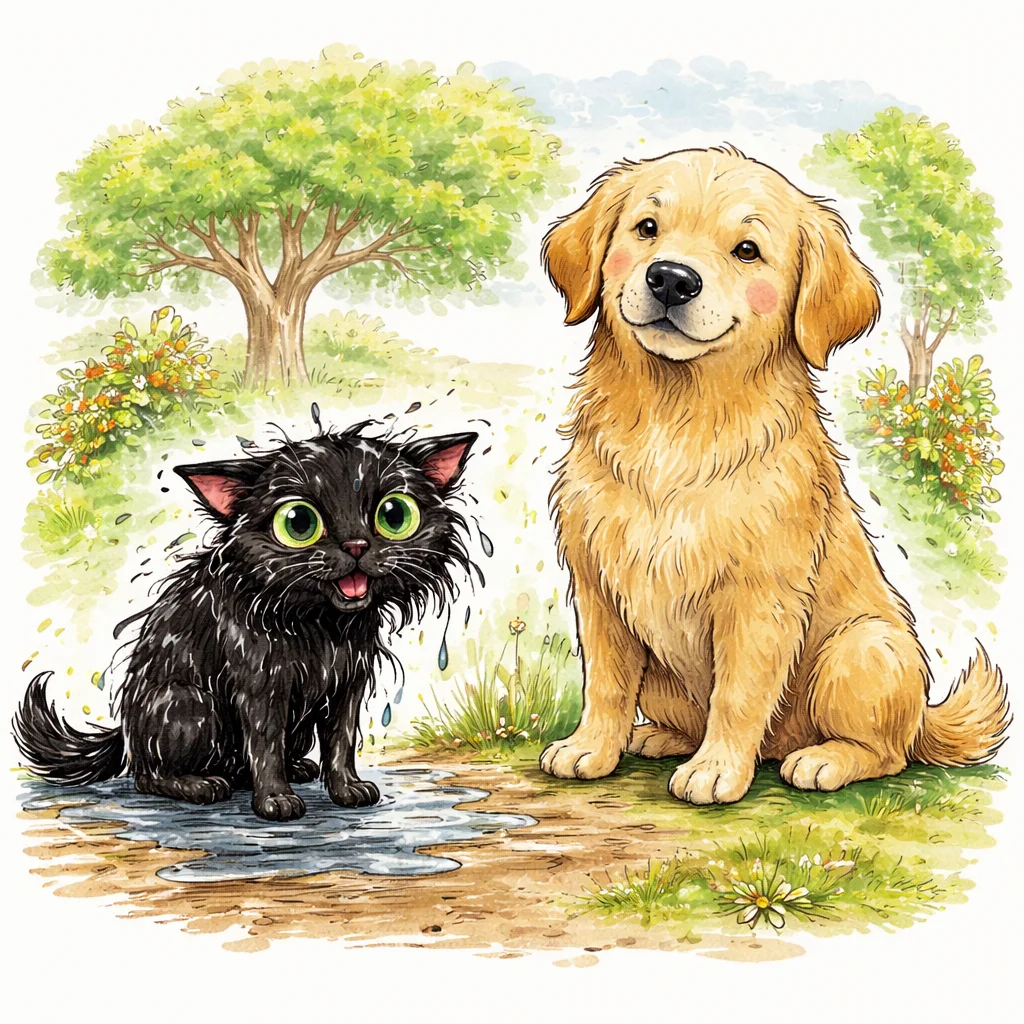 Szarlotek i Wielkie Mrowisko - Strona 6