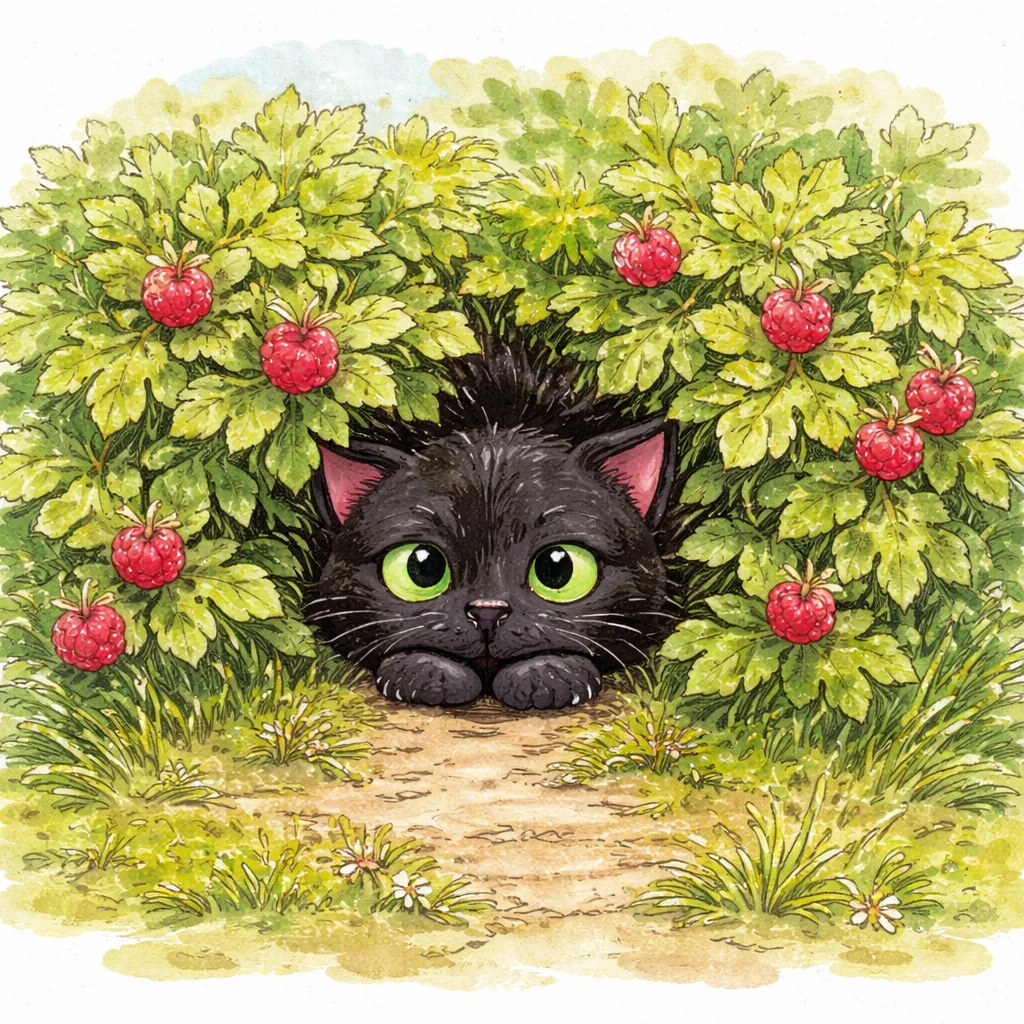 Szarlotek i Wielkie Mrowisko - Strona 7