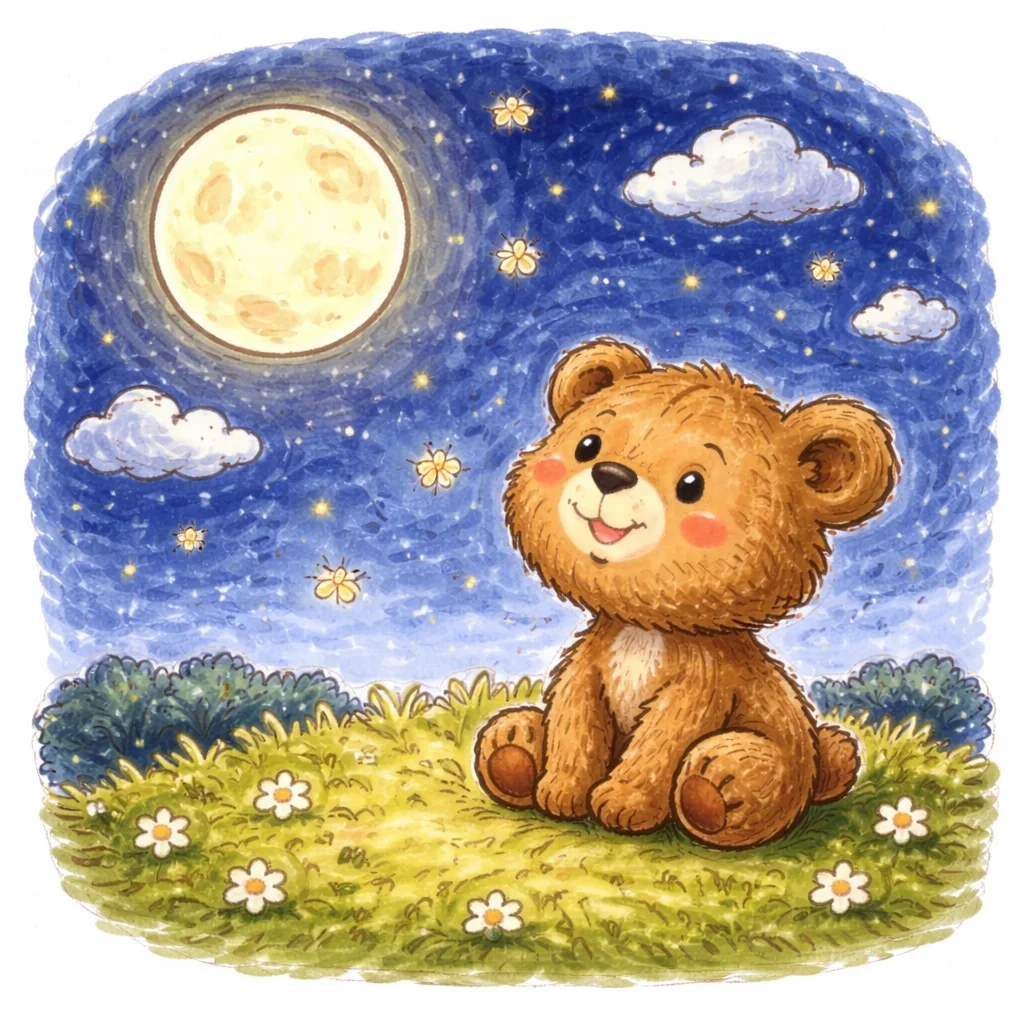 Gdzie Miś Grawuś odkrył grawitację - Strona 6