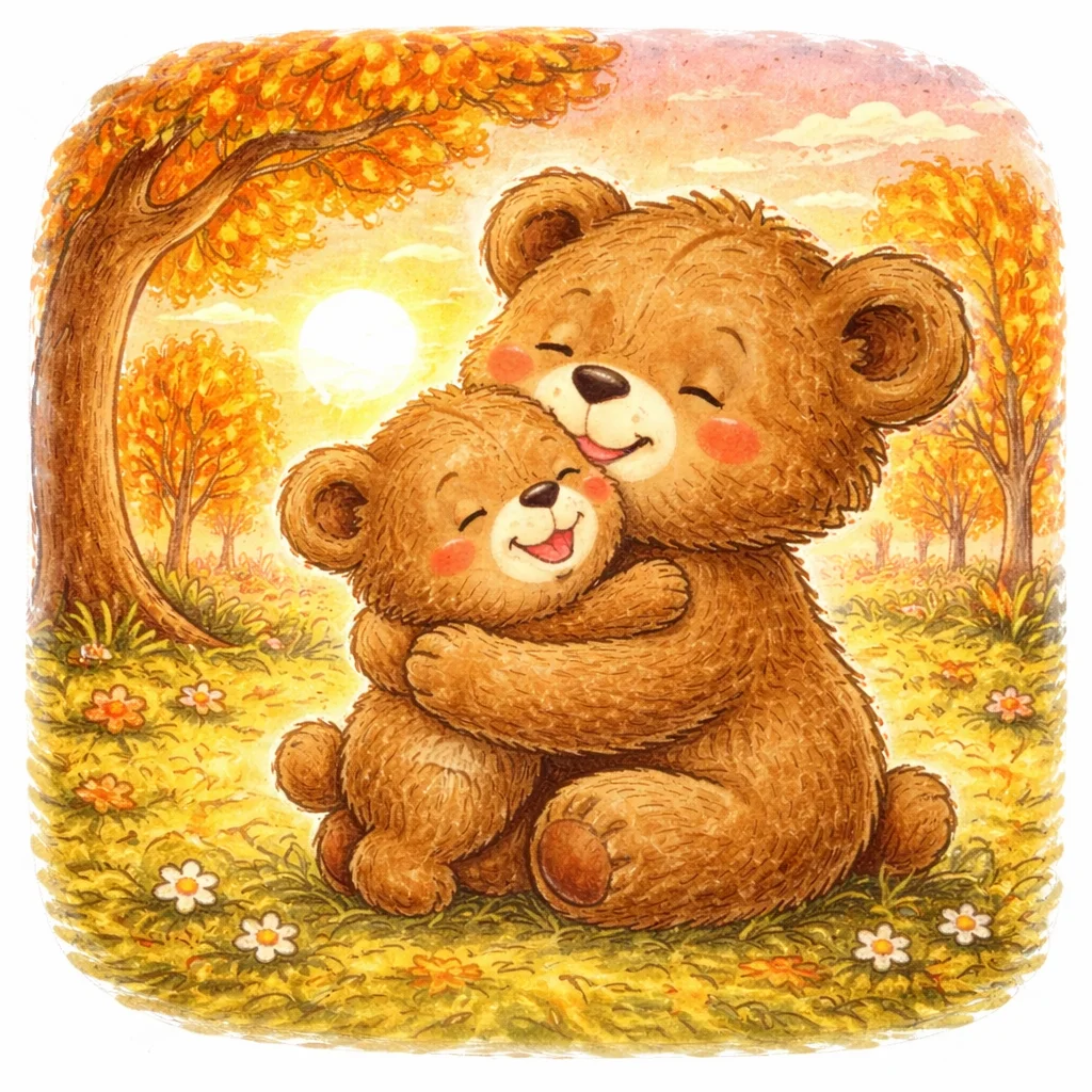 Gdzie Miś Grawuś odkrył grawitację