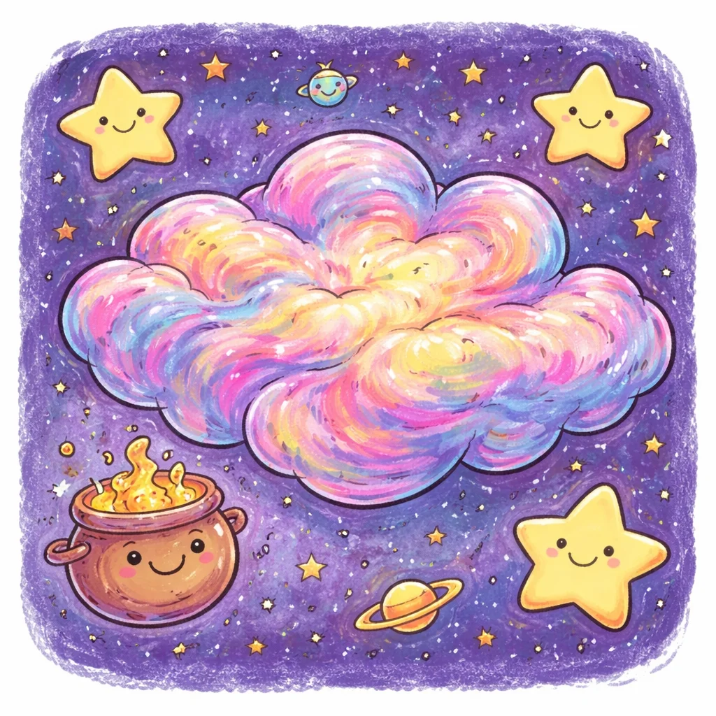 Jak Rodzą Się Gwiazdy - Strona 2