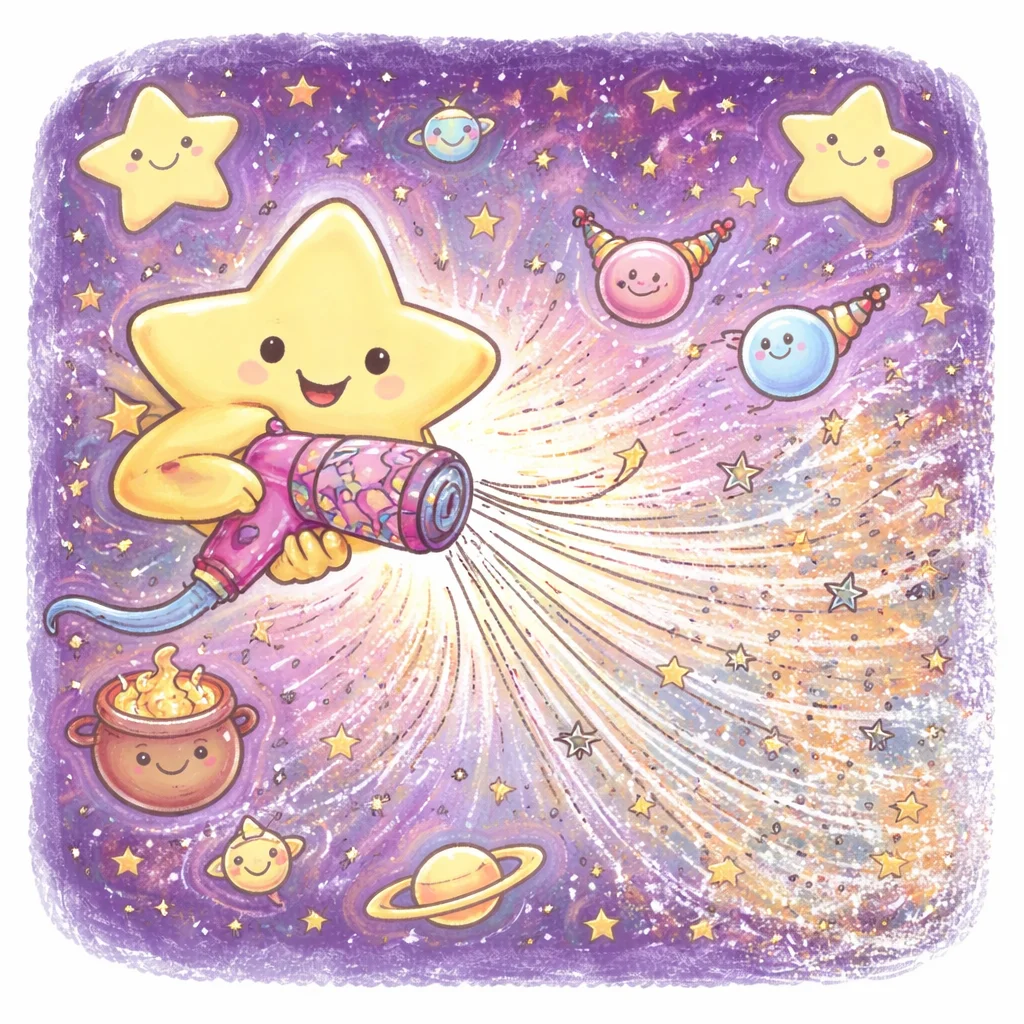 Jak Rodzą Się Gwiazdy - Strona 5