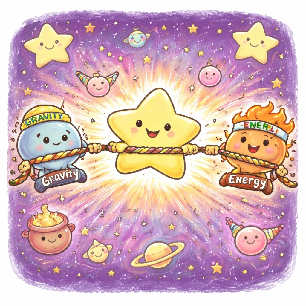 Jak Rodzą Się Gwiazdy - Strona 8