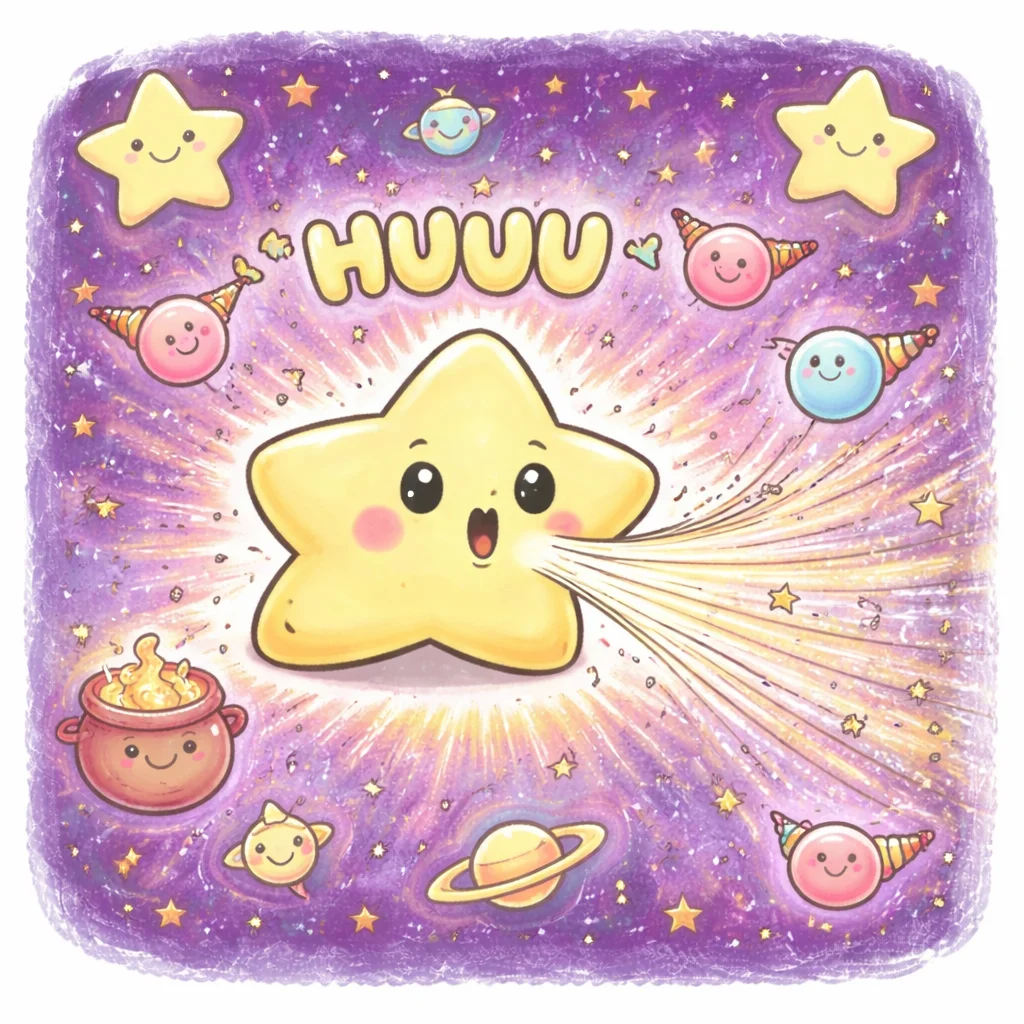 Jak Rodzą Się Gwiazdy - Strona 9