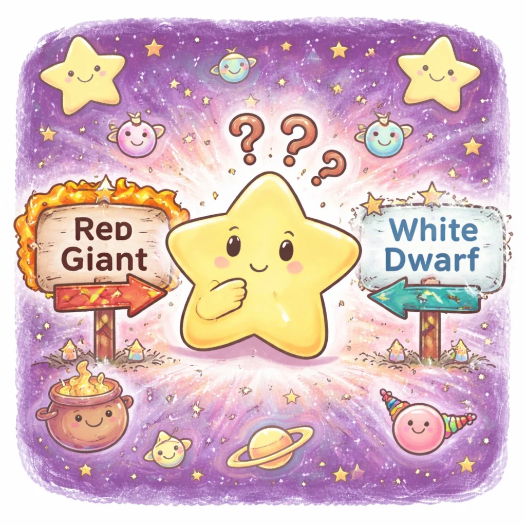 Jak Rodzą Się Gwiazdy - Strona 10