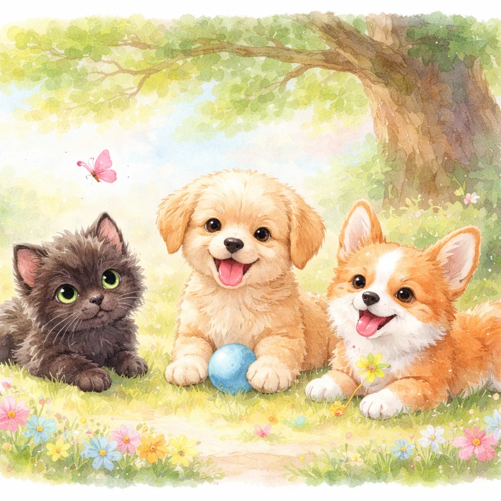 Przygoda z Letnią Burzą