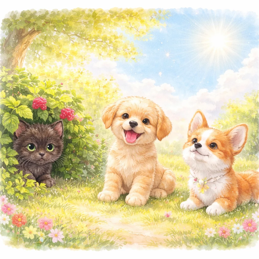 Przygoda z Letnią Burzą - Strona 2