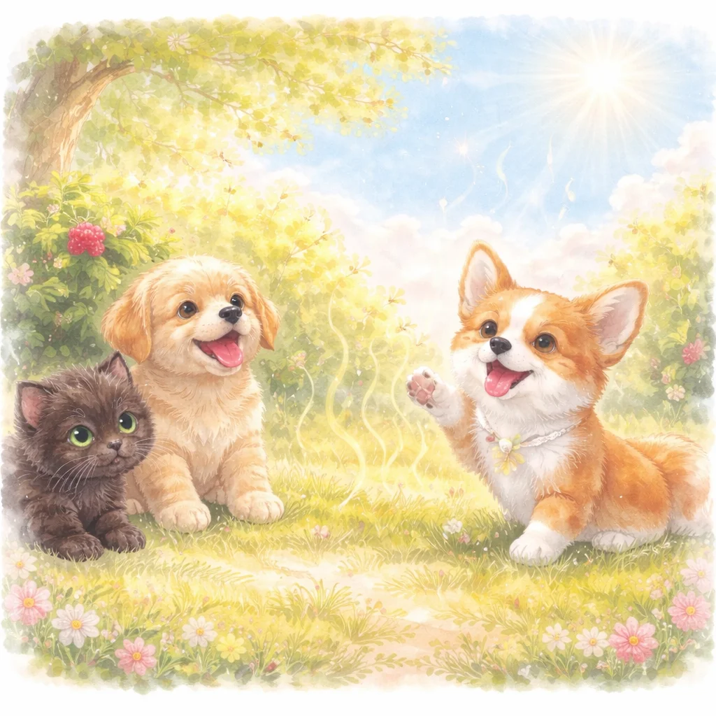 Przygoda z Letnią Burzą - Strona 3