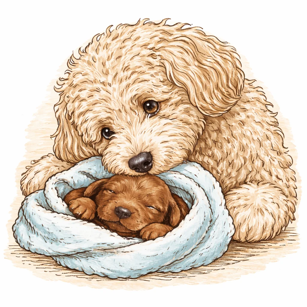 Przygody małej Tuli - Strona 2