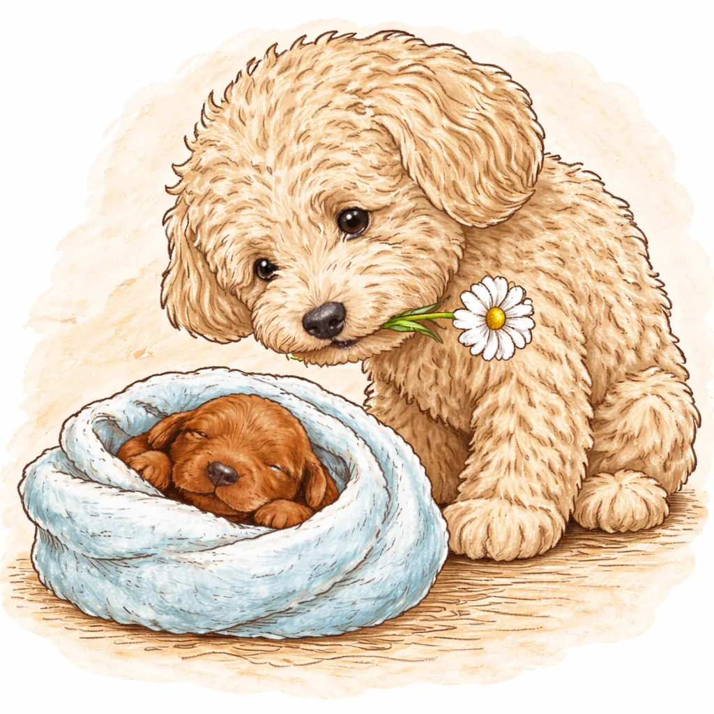 Przygody małej Tuli - Strona 5