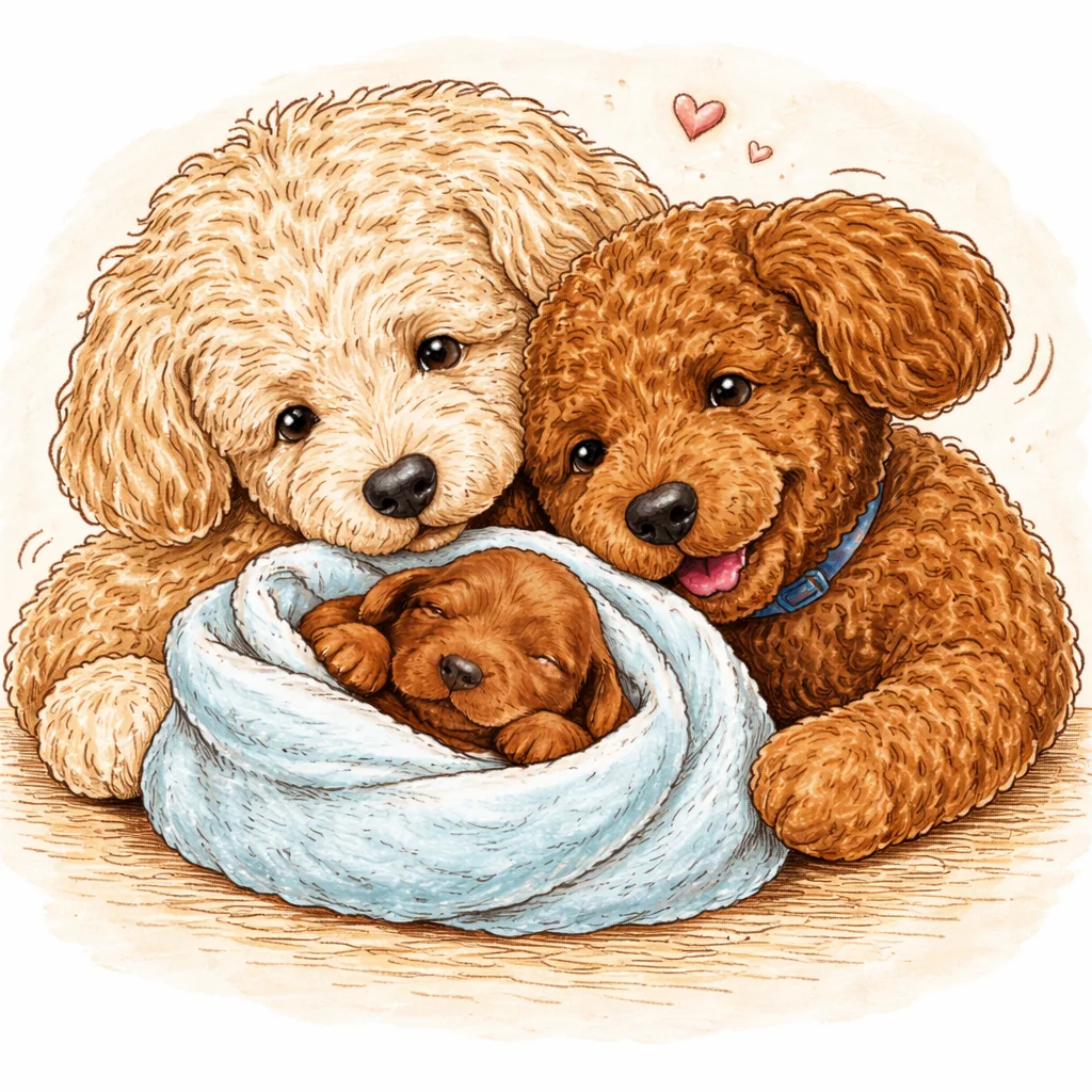 Przygody małej Tuli - Strona 7