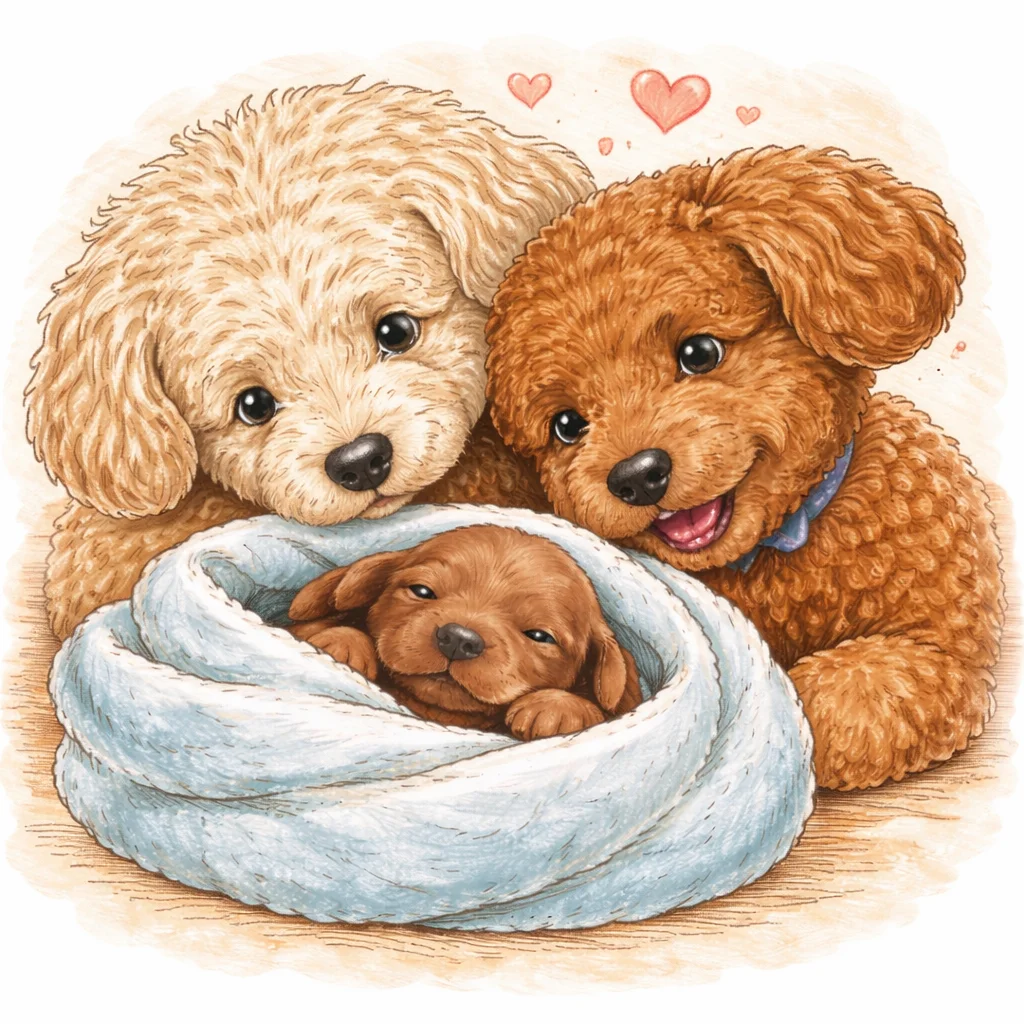 Przygody małej Tuli - Strona 9