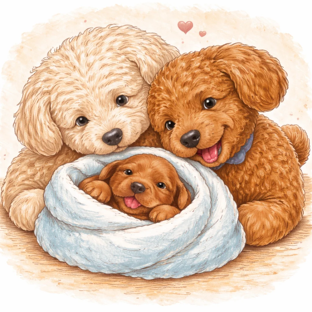 Przygody małej Tuli - Strona 10